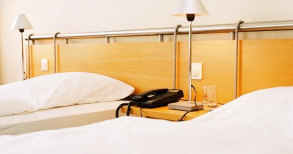 Hotel&Restaurant Wefers Emsdetten Chambre photo