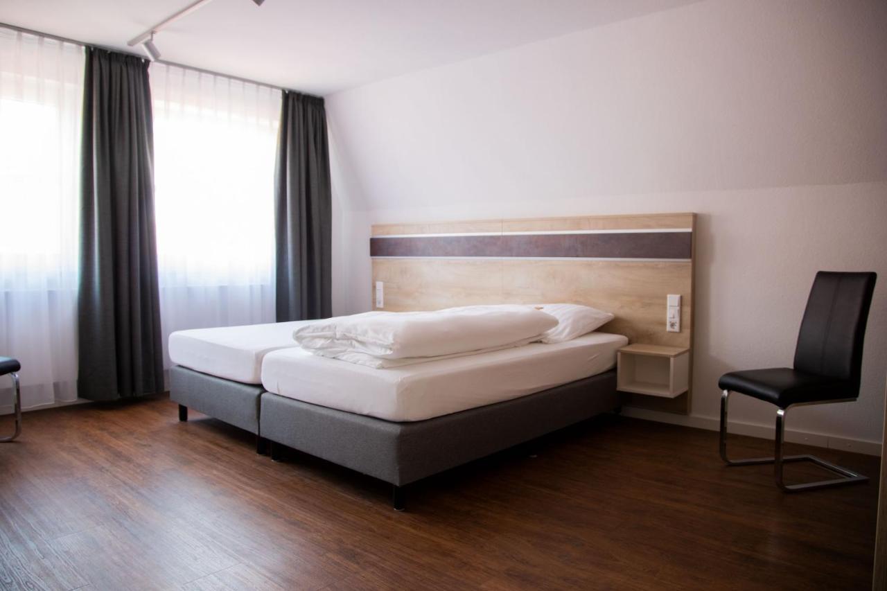 Hotel&Restaurant Wefers Emsdetten Extérieur photo
