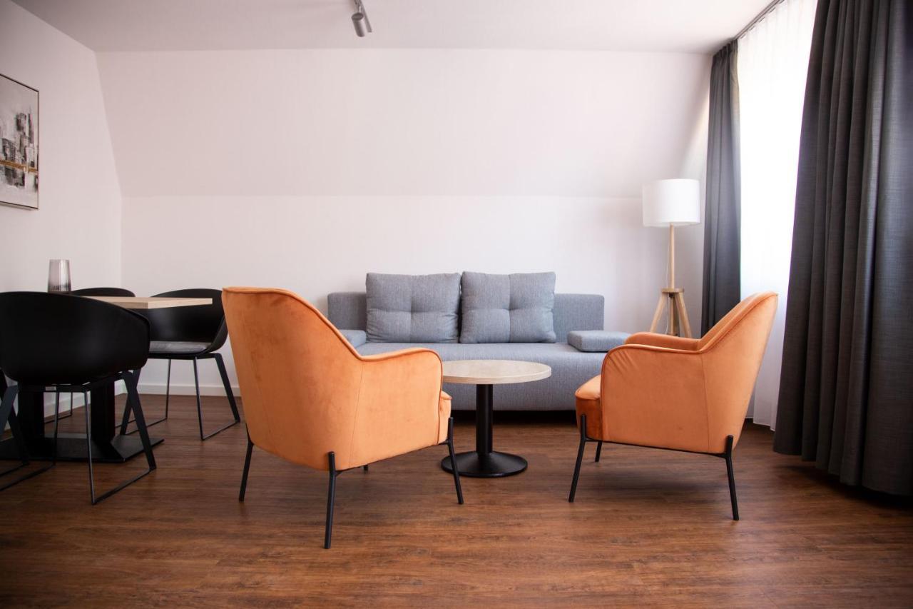 Hotel&Restaurant Wefers Emsdetten Extérieur photo