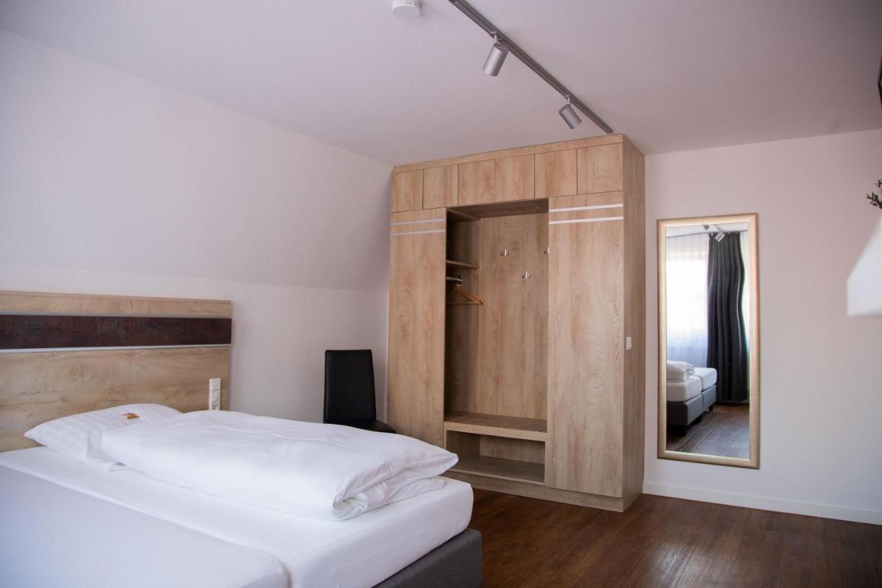Hotel&Restaurant Wefers Emsdetten Extérieur photo