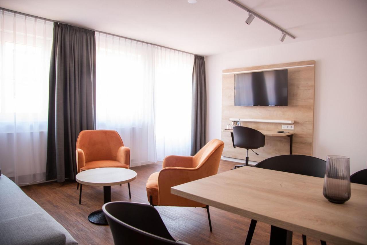 Hotel&Restaurant Wefers Emsdetten Extérieur photo