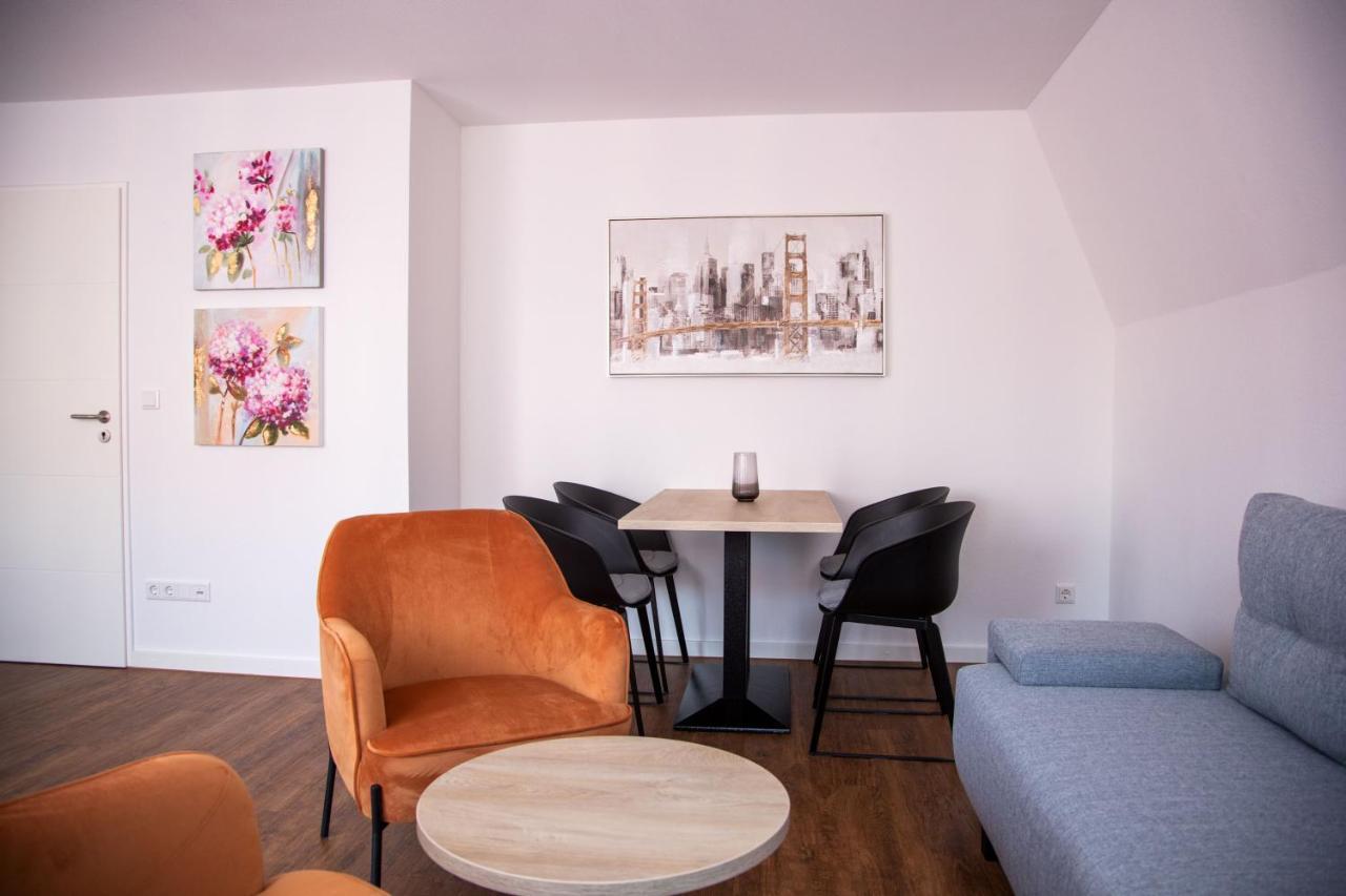 Hotel&Restaurant Wefers Emsdetten Extérieur photo