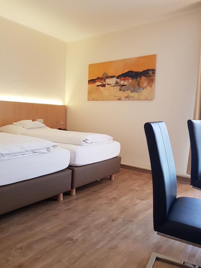 Hotel&Restaurant Wefers Emsdetten Extérieur photo